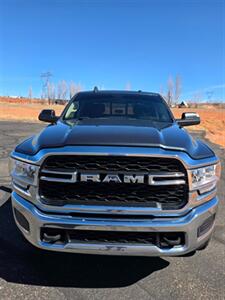 2019 RAM 2500 Tradesman   - Photo 8 - Page, AZ 86040