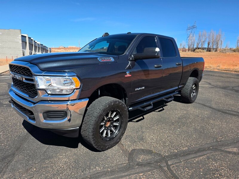 2019 RAM 2500 Tradesman   - Photo 1 - Page, AZ 86040