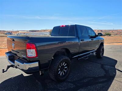 2019 RAM 2500 Tradesman   - Photo 5 - Page, AZ 86040