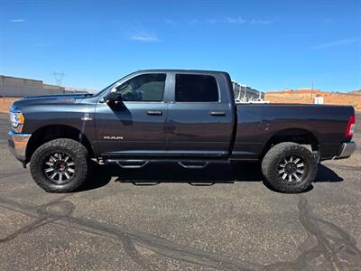 2019 RAM 2500 Tradesman   - Photo 2 - Page, AZ 86040