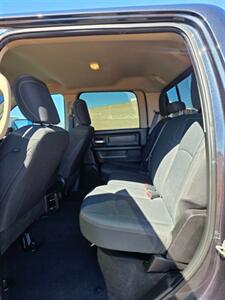 2019 RAM 2500 Tradesman   - Photo 12 - Page, AZ 86040