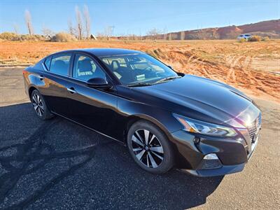 2022 Nissan Altima 2.5 SV   - Photo 7 - Page, AZ 86040