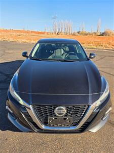 2022 Nissan Altima 2.5 SV   - Photo 8 - Page, AZ 86040