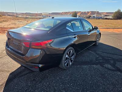 2022 Nissan Altima 2.5 SV   - Photo 5 - Page, AZ 86040