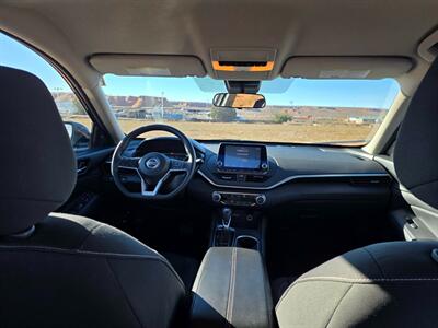 2022 Nissan Altima 2.5 SV   - Photo 18 - Page, AZ 86040