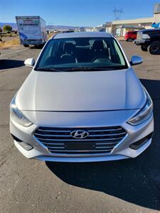 2021 Hyundai ACCENT SE   - Photo 8 - Page, AZ 86040