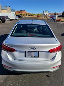 2021 Hyundai ACCENT SE   - Photo 4 - Page, AZ 86040