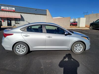 2021 Hyundai ACCENT SE   - Photo 6 - Page, AZ 86040