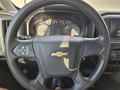 2018 Chevrolet Silverado 1500 Work Truck   - Photo 20 - Page, AZ 86040