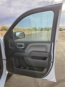 2018 Chevrolet Silverado 1500 Work Truck   - Photo 17 - Page, AZ 86040