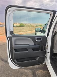 2018 Chevrolet Silverado 1500 Work Truck   - Photo 11 - Page, AZ 86040