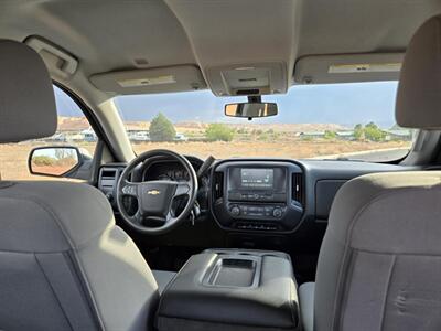 2018 Chevrolet Silverado 1500 Work Truck   - Photo 18 - Page, AZ 86040