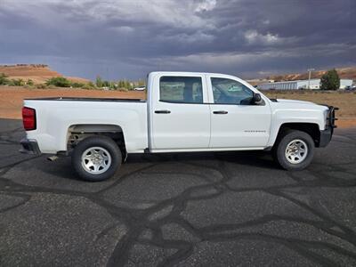 2018 Chevrolet Silverado 1500 Work Truck   - Photo 6 - Page, AZ 86040