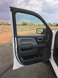 2018 Chevrolet Silverado 1500 Work Truck   - Photo 9 - Page, AZ 86040