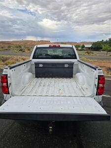2018 Chevrolet Silverado 1500 Work Truck   - Photo 13 - Page, AZ 86040