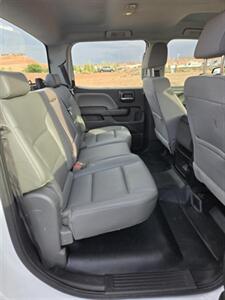 2018 Chevrolet Silverado 1500 Work Truck   - Photo 14 - Page, AZ 86040
