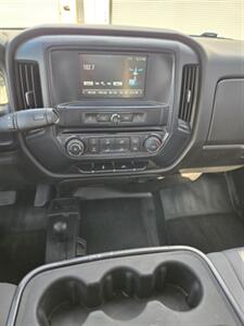 2018 Chevrolet Silverado 1500 Work Truck   - Photo 19 - Page, AZ 86040