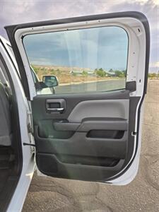 2018 Chevrolet Silverado 1500 Work Truck   - Photo 15 - Page, AZ 86040