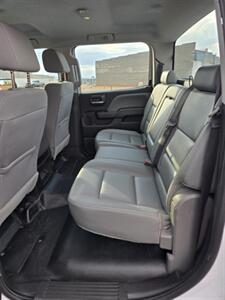 2018 Chevrolet Silverado 1500 Work Truck   - Photo 12 - Page, AZ 86040