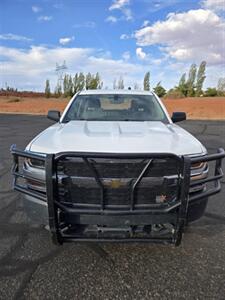 2018 Chevrolet Silverado 1500 Work Truck   - Photo 8 - Page, AZ 86040