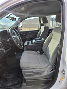 2018 Chevrolet Silverado 1500 Work Truck   - Photo 10 - Page, AZ 86040