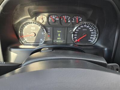 2018 Chevrolet Silverado 1500 Work Truck   - Photo 21 - Page, AZ 86040