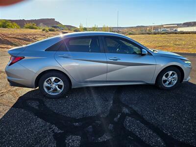 2021 Hyundai ELANTRA SE - Photo 6 - Page, AZ 86040