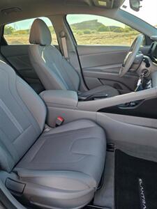 2021 Hyundai ELANTRA SE - Photo 16 - Page, AZ 86040