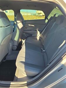 2021 Hyundai ELANTRA SE - Photo 12 - Page, AZ 86040