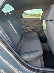2021 Hyundai ELANTRA SE - Photo 14 - Page, AZ 86040