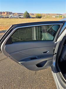 2021 Hyundai ELANTRA SE - Photo 11 - Page, AZ 86040