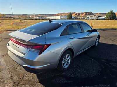 2021 Hyundai ELANTRA SE - Photo 5 - Page, AZ 86040