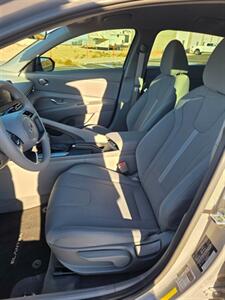2021 Hyundai ELANTRA SE - Photo 10 - Page, AZ 86040