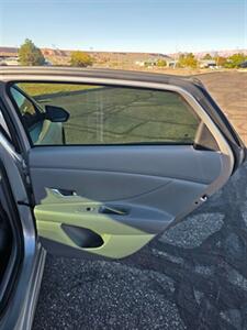 2021 Hyundai ELANTRA SE - Photo 15 - Page, AZ 86040