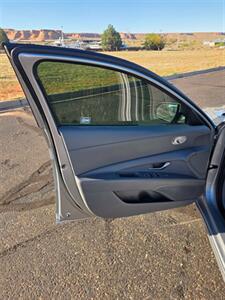 2021 Hyundai ELANTRA SE - Photo 9 - Page, AZ 86040