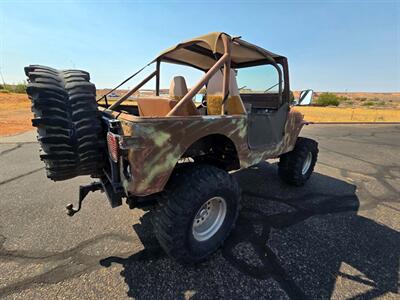 2026 Jeep CJ - Photo 5 - Page, AZ 86040