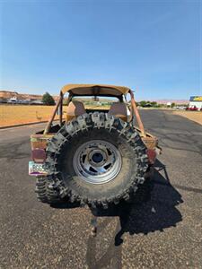 2026 Jeep CJ - Photo 4 - Page, AZ 86040