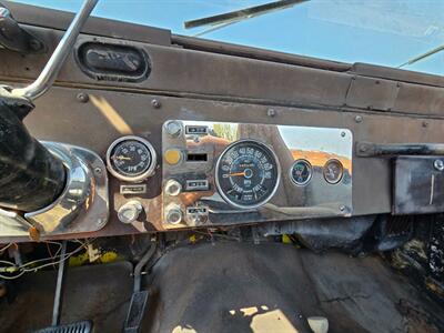 2026 Jeep CJ - Photo 14 - Page, AZ 86040