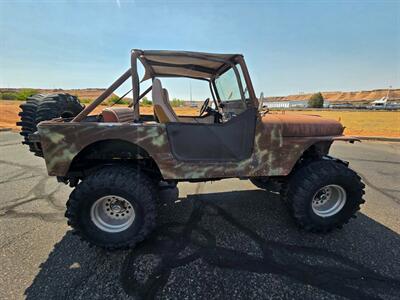 2026 Jeep CJ - Photo 6 - Page, AZ 86040