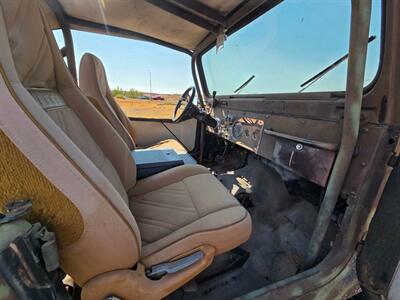 2026 Jeep CJ - Photo 13 - Page, AZ 86040