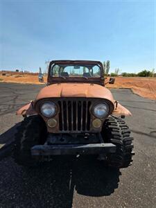 2026 Jeep CJ - Photo 8 - Page, AZ 86040