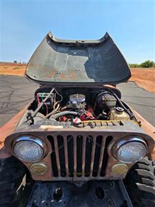 2026 Jeep CJ - Photo 9 - Page, AZ 86040