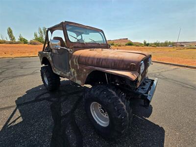 2026 Jeep CJ - Photo 7 - Page, AZ 86040