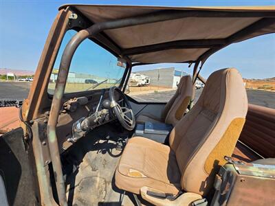 2026 Jeep CJ - Photo 10 - Page, AZ 86040