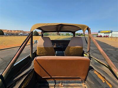 2026 Jeep CJ - Photo 12 - Page, AZ 86040