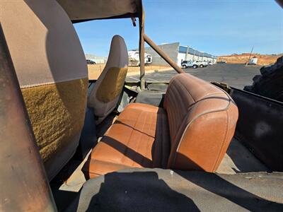 2026 Jeep CJ - Photo 11 - Page, AZ 86040