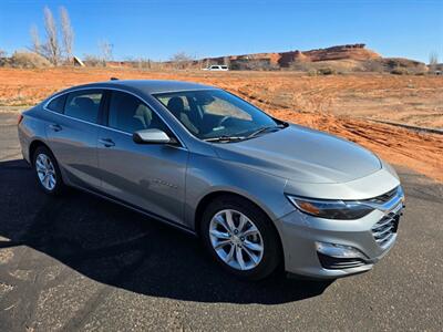 2023 Chevrolet Malibu LT   - Photo 7 - Page, AZ 86040