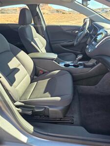 2023 Chevrolet Malibu LT   - Photo 16 - Page, AZ 86040