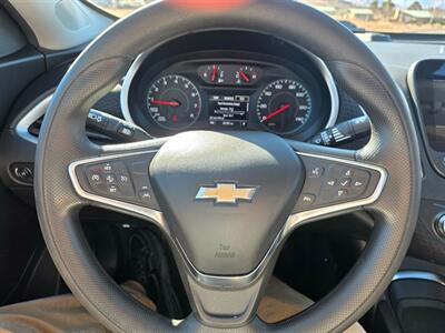 2023 Chevrolet Malibu LT   - Photo 20 - Page, AZ 86040