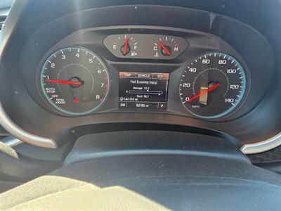 2023 Chevrolet Malibu LT   - Photo 21 - Page, AZ 86040